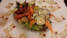 Koh-i-noor - Le plat