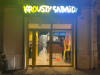 Krousty Sabaidi - La façade