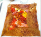 La Crêperie du Palais - Une crêpe