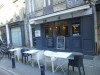 La Crêperie du Palais - La façade