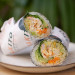 Makito - Sushi burrito