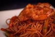 Okinii Sushi Bar - Un plat