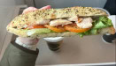 Paul - Un sandwich