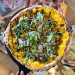 Pizza Cosy - Une pizza