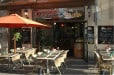 Pizzeria Masaniello - la terasse
