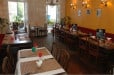 Pizzeria Masaniello - la salle de restauration 