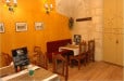 Pizzeria Masaniello - la salle interieur
