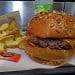 Tenka - Un burger
