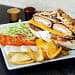 Tenka - Un sandwich