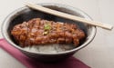 Un Soir a Shibuya - Porc tonkatu