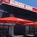 Burger King - Le bar à burger