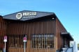 Mosto - La façade du restaurant