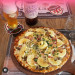 3 Brasseurs - Une pizza