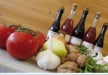 Illico Presto Pizza - les vins