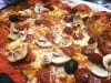 Baïla Pizza Autentico - Une autre pizza
