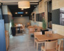 Bistro Régent - La salle