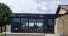 Bistro Régent - La façade