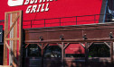 Buffalo Grill - La façade