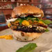 Néotrix Pub - Un burger