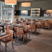 Bistro Régent - La salle