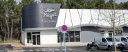 Bistro Régent - La façade
