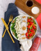 Eat Salad - Un autre plat