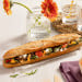 La Croissanterie - Un sandwich