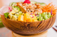 Pokawa - Un autre poké bowl