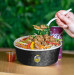 Krousty Sabaidi - Un bowl de nouilles