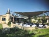 L'Atelier de Candale - Le restaurant