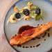 L'Atelier de Candale - Ribs de porc, caramel de sapin