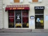 Don Camillo - La façade de la pizzeria