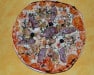 Don Camillo - Une pizza