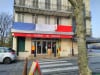 La Taverne du Pelican - Le restaurant