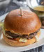 Bistro Régent - Un burger
