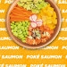 Sushiman - Un poké bowl