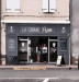 La Cabane Pizza - La façade