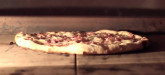 La Cabane Pizza - Une pizza