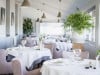 Auberge Saint Jean - La salle