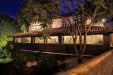 Auberge Saint Jean - Le restaurant
