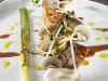 Auberge Saint Jean - Un plat