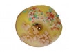 Snack'n roll - TARTE AU CITRON