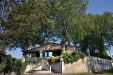 Le Relais Des Gourmets - La façade du restaurant