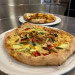 Pizza Bonici - Pizza vegetarienne