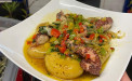 L'antre'potes - Un plat