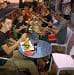 Ballpark Pub - La terrasse
