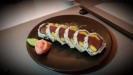 J'Adooore les Sushis - Une assiette