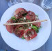 La Fontana - Une salade