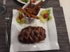 La Plancha d'Olive - Un plat
