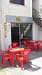 Le Régal - La façade du restaurant